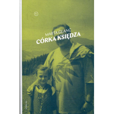 Córka księdza
