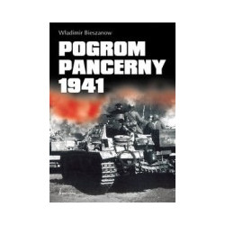 Pogrom pancerny 1941