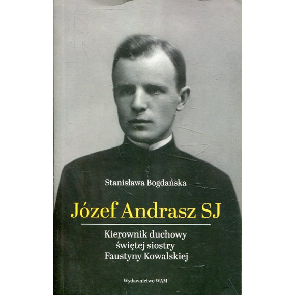 Józef Andrasz SJ