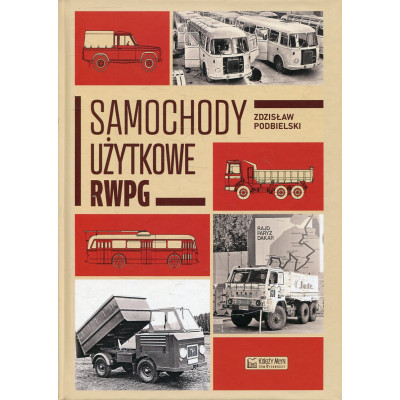 Samochody użytkowe RWPG