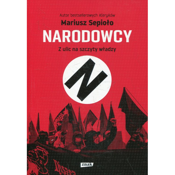 Narodowcy