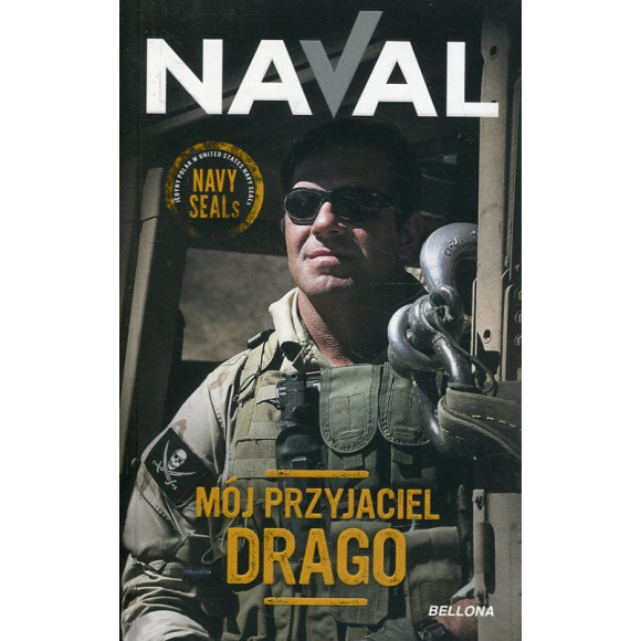 Mój przyjaciel Drago