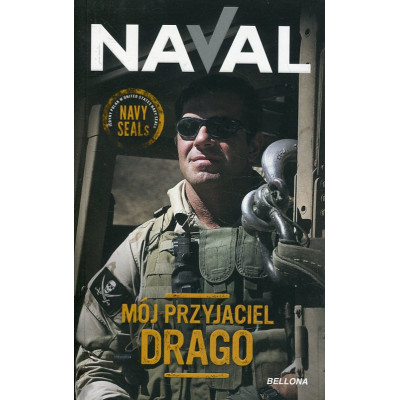 Mój przyjaciel Drago
