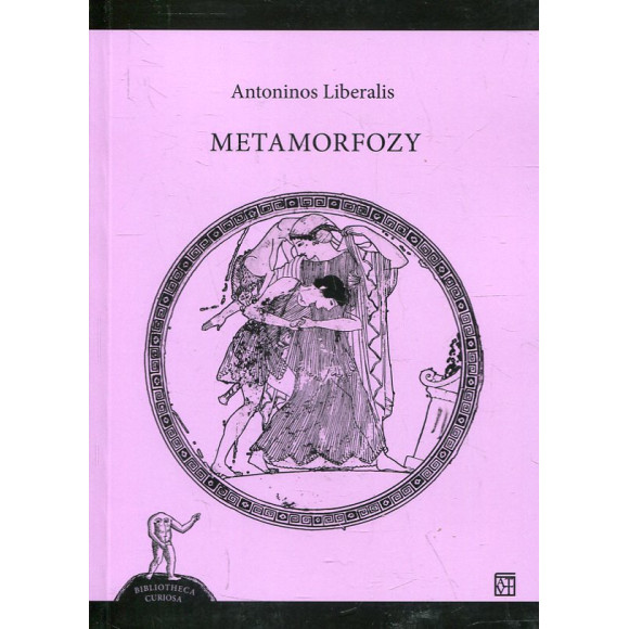 Metamorfozy