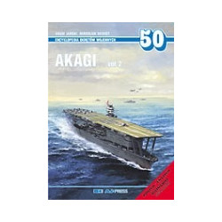 50 Akagi vol. 2