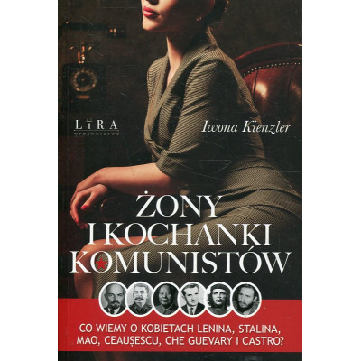 Żony i kochanki komunistów