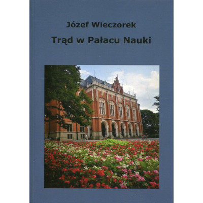 Trąd w Pałacu Nauki