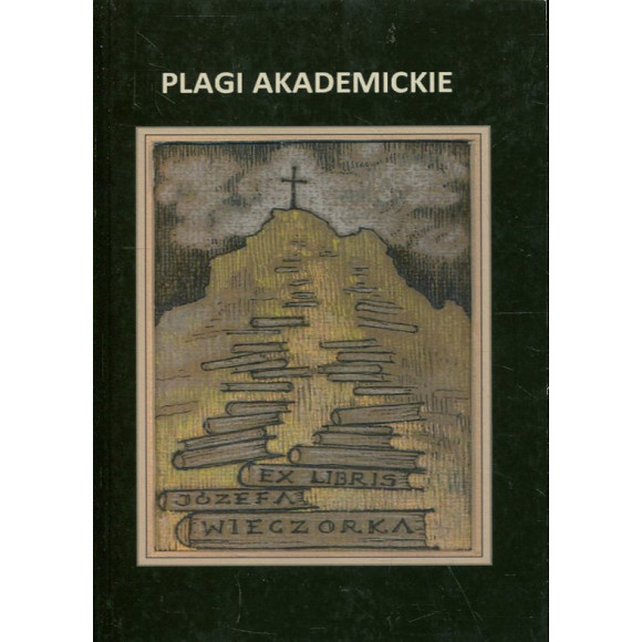 Plagi akademickie