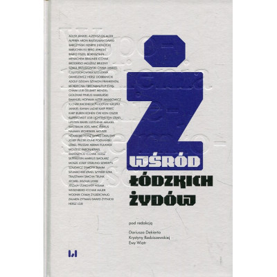 Wśród łódzkich Żydów