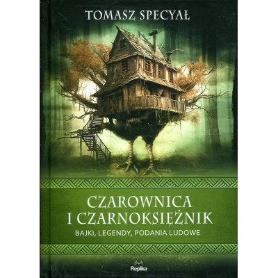 Czarownica i czarnoksiężnik