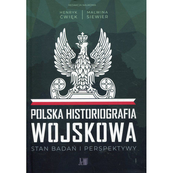 Polska historiografia wojskowa