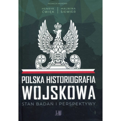 Polska historiografia wojskowa