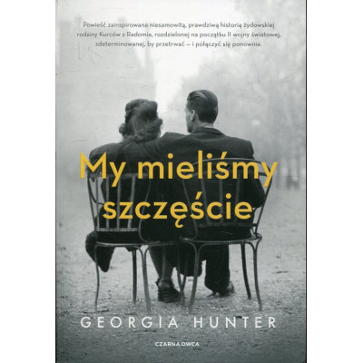 My mieliśmy szczęście