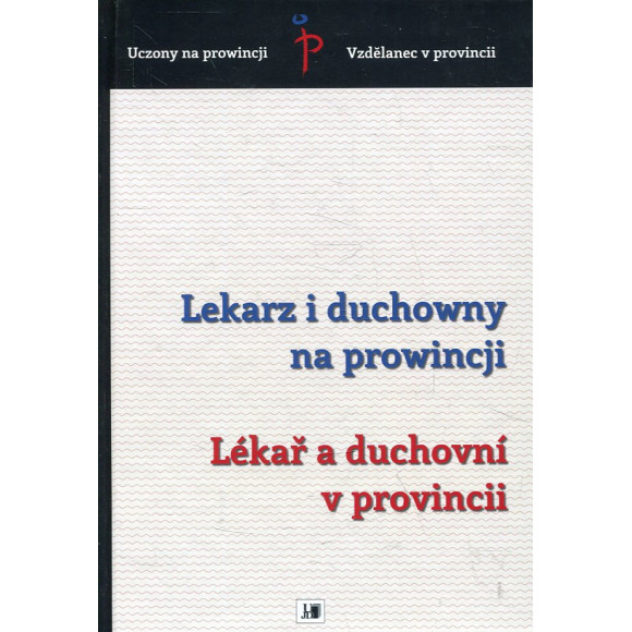 Lekarz i duchowny na prowincji