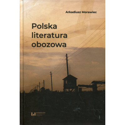 Polska literatura obozowa