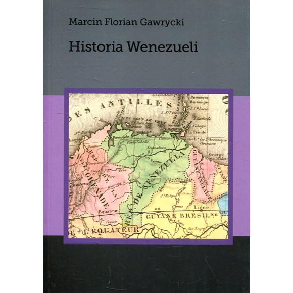 Historia Wenezuelii