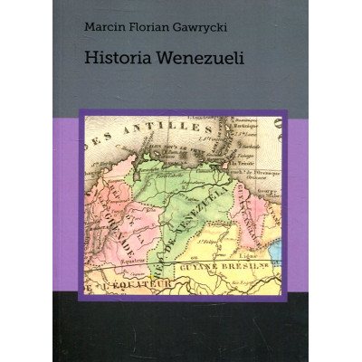 Historia Wenezuelii