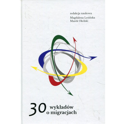 30 wykładów o migracjach