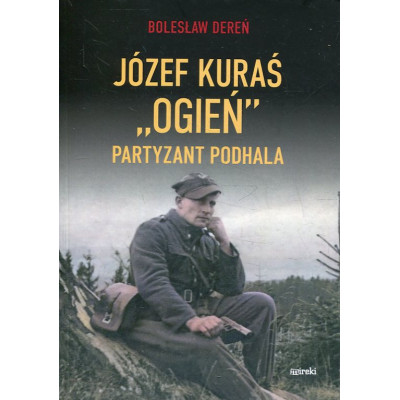 Józef Kuraś „Ogień”