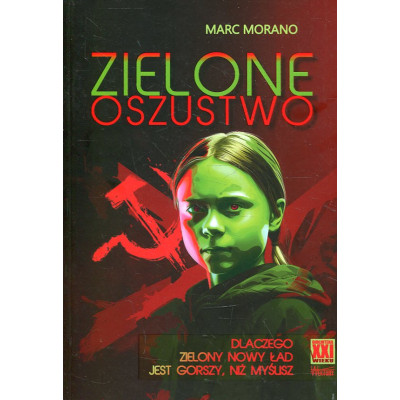 Zielone oszustwo