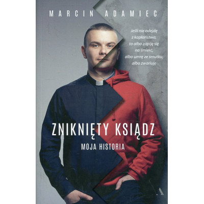 Zniknięty ksiądz