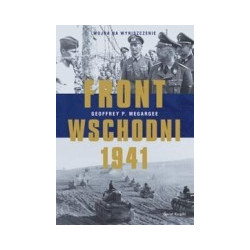 Front Wschodni 1941