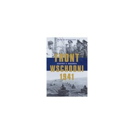 Front Wschodni 1941