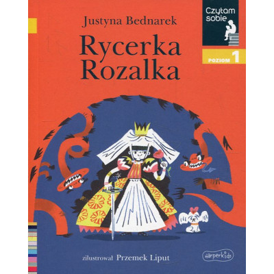 Rycerska Rozalka