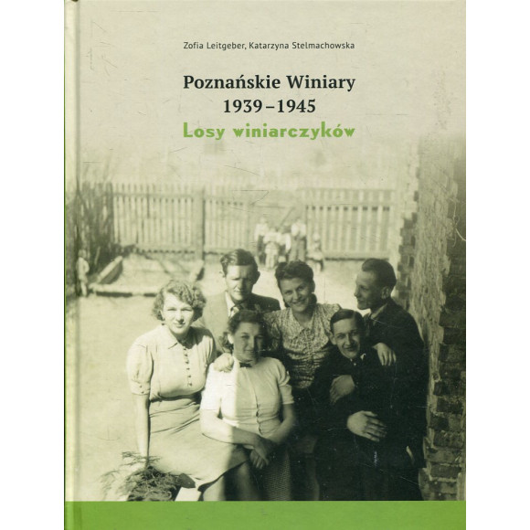 Poznańskie Winiary 1939-1945