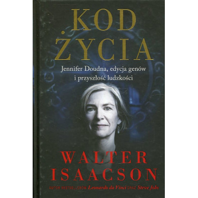 Kod życia