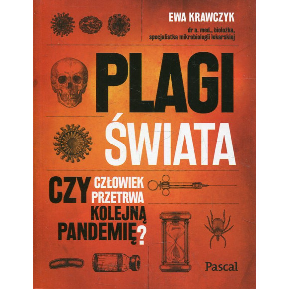 Plagi świata