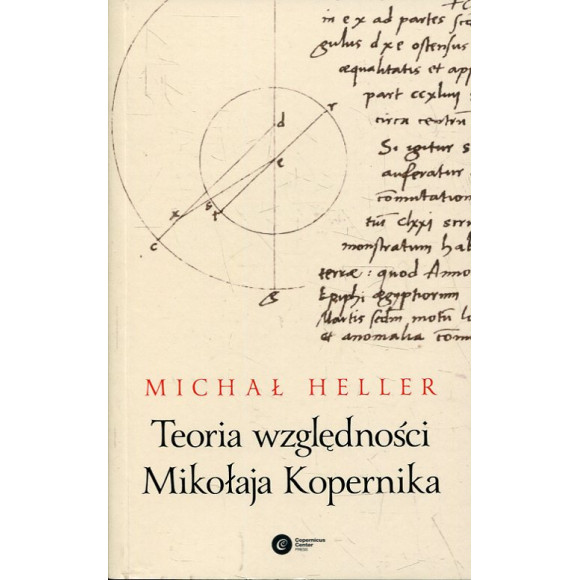 Teoria względności Mikołaja Kopernika