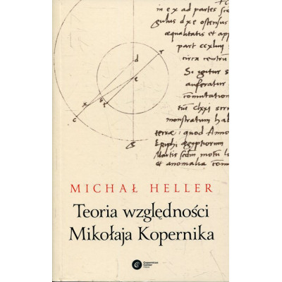 Teoria względności Mikołaja Kopernika