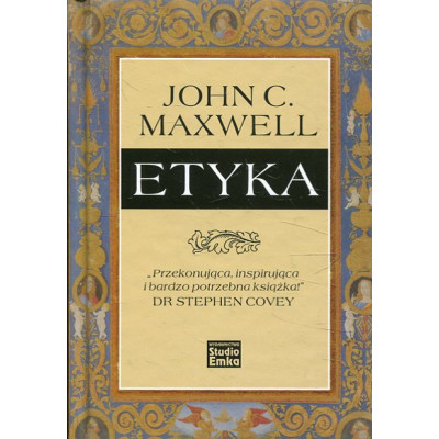 Etyka