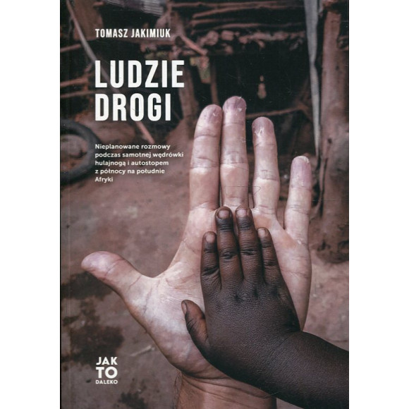 Ludzie drogi