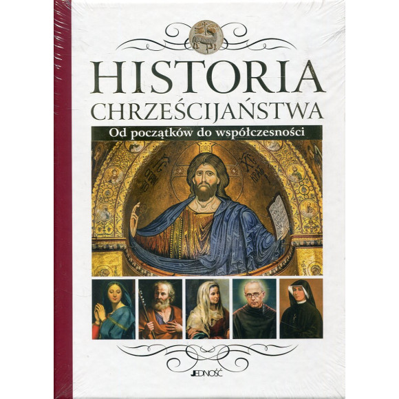 Historia chrześcijaństwa