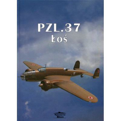 PZL.37 Łoś