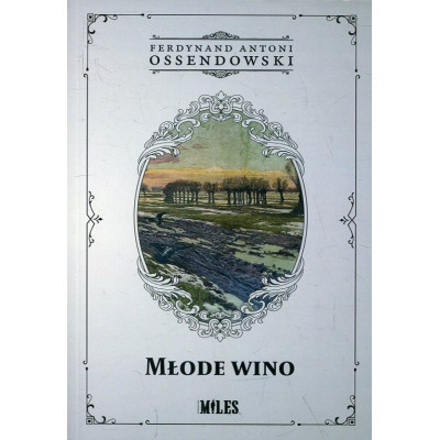 Młode wino