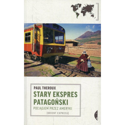 Stary Ekspres Patagoński