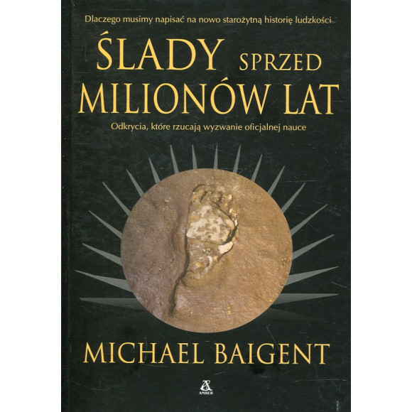 Ślady sprzed milionów lat
