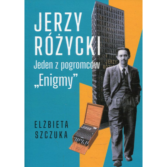 Jerzy Różycki