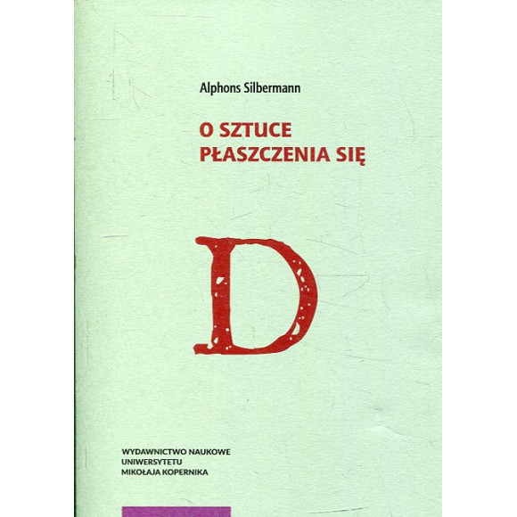 O sztuce płaszczenia się