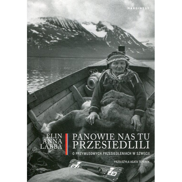 Panowie nas tu przesiedlili