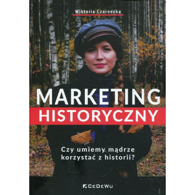 Marketing historyczny