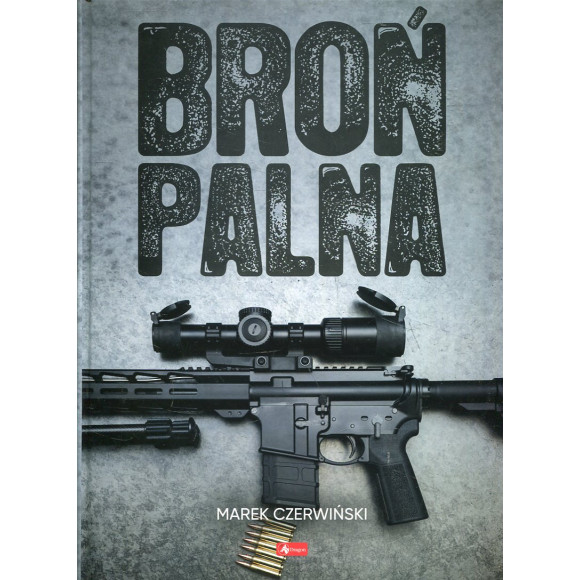 Broń palna