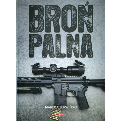 Broń palna