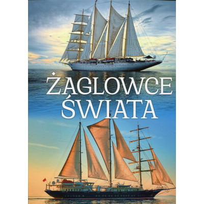 Żaglowce świata