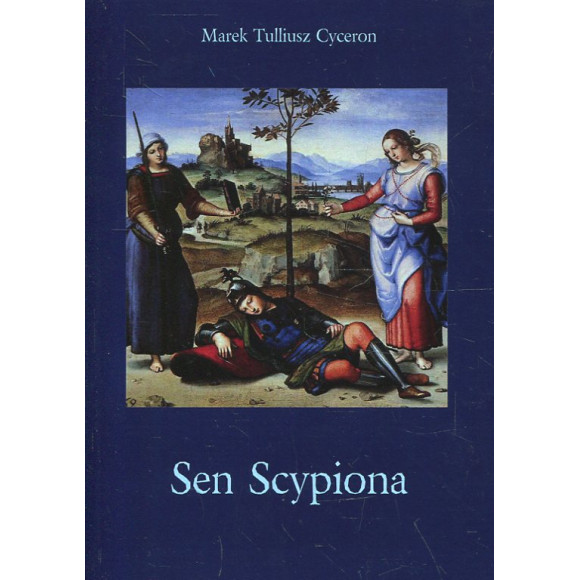 Sen Scypiona