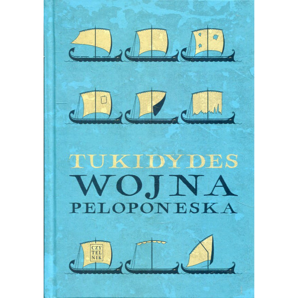 Wojna peloponeska