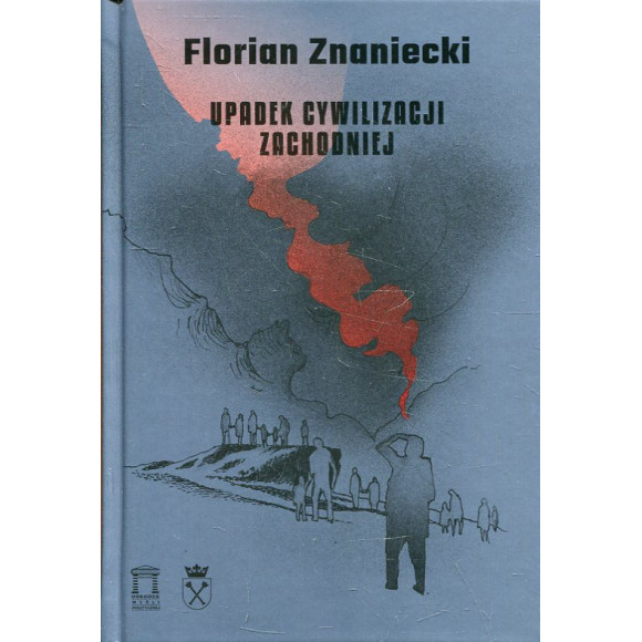 Upadek cywilizacji zachodniej